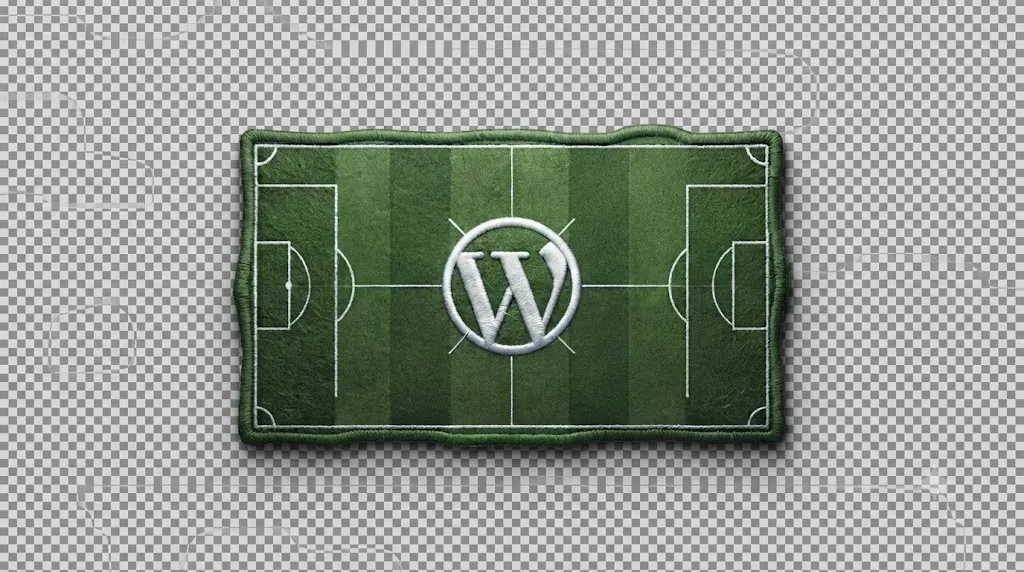 Strona WordPress po naprawie — szybka, bezpieczna i w pełni działająca